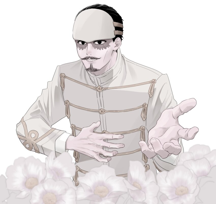 Golden Kamuy Rule 34 Image