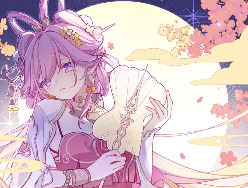 Elysia (Hi Love Elf) (Honkai Impact) Rule 34 Image