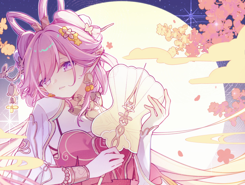 Elysia (Hi Love Elf) (Honkai Impact) Rule 34 Image