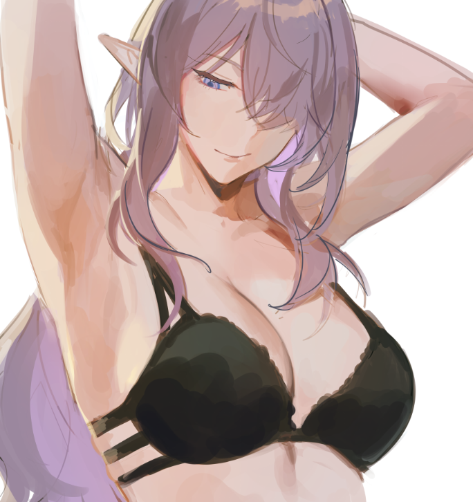 Lauma (Genshin Impact) Rule 34 Image
