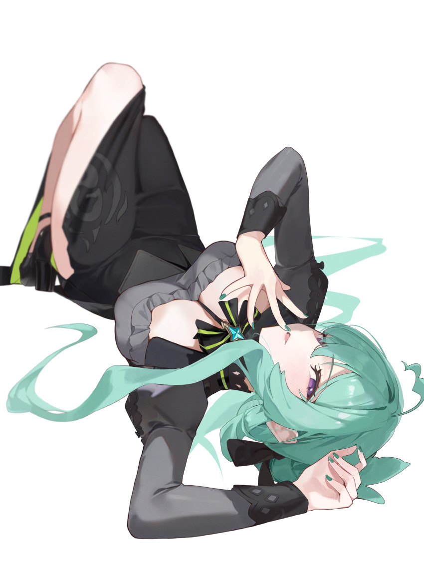 Stella Sora Rule 34 Image
