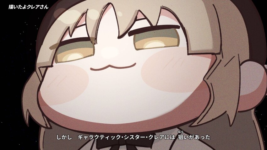 Sister Claire (Nijisanji) Rule 34 Image