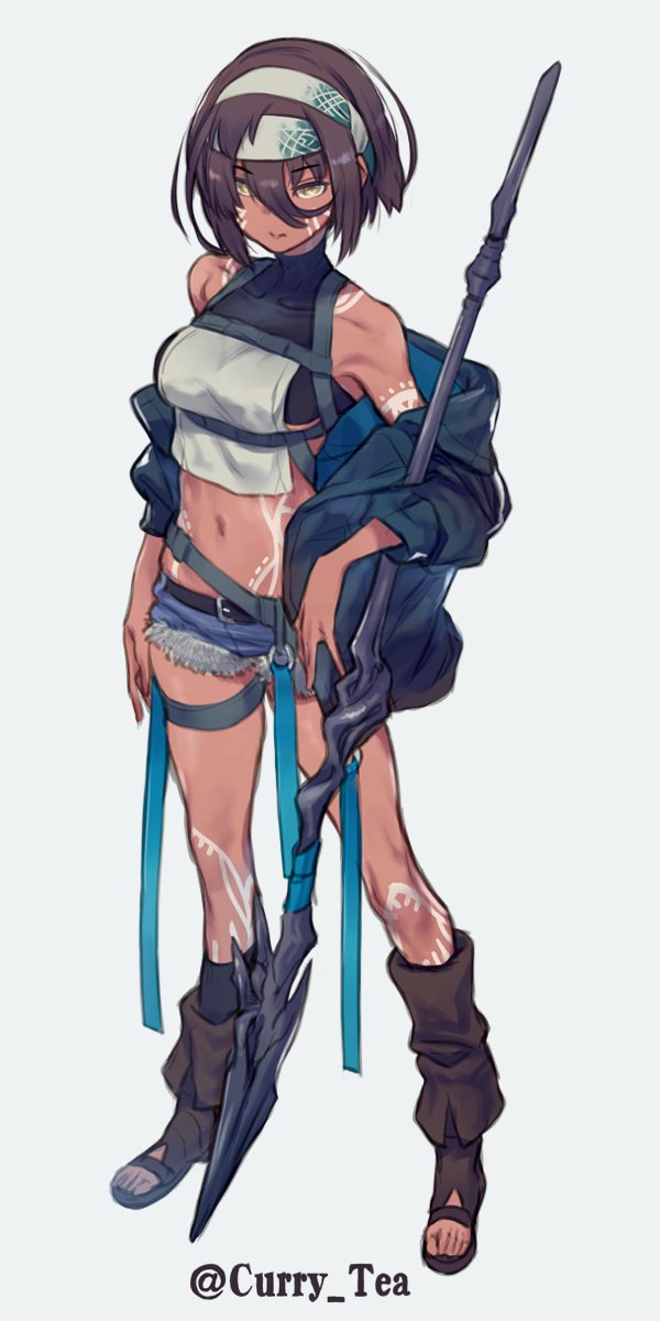 Auru T Rule 34 Image