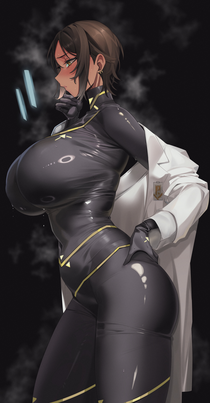 Outis (Project Moon) Rule 34 Image