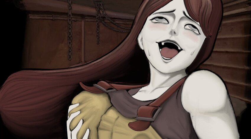Fear &Amp; Hunger 2: Termina Rule 34 Image