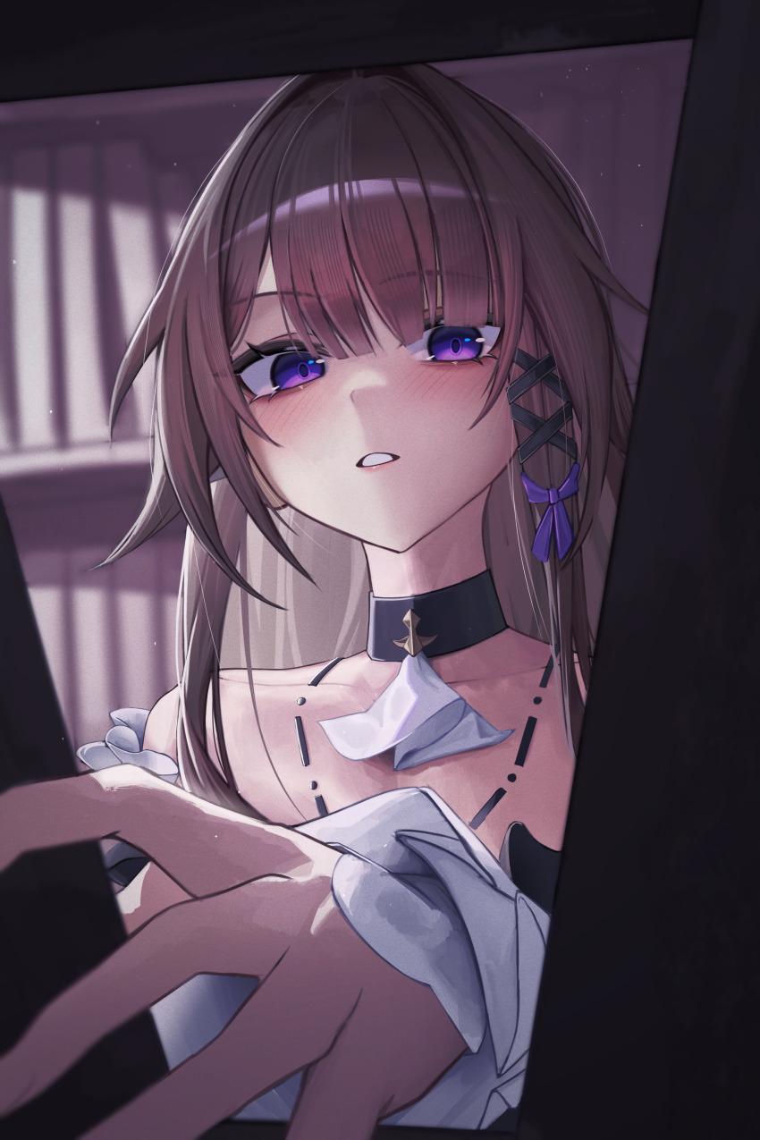 Herta (Honkai: Star Rail) Rule 34 Image