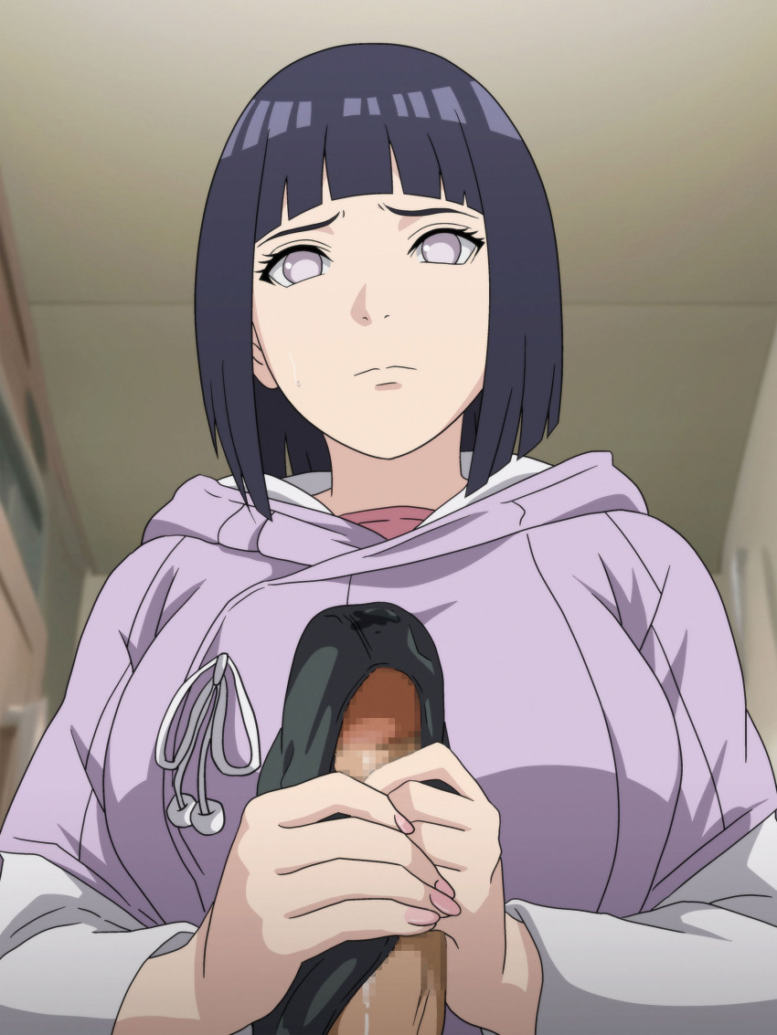 Hyuuga Hinata (Boruto: Naruto Next Generations) Rule 34 Image