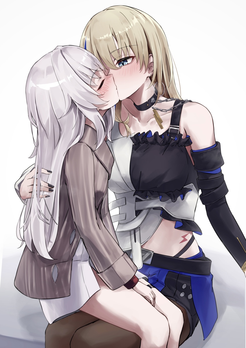 Clara (Honkai: Star Rail) Rule 34 Image