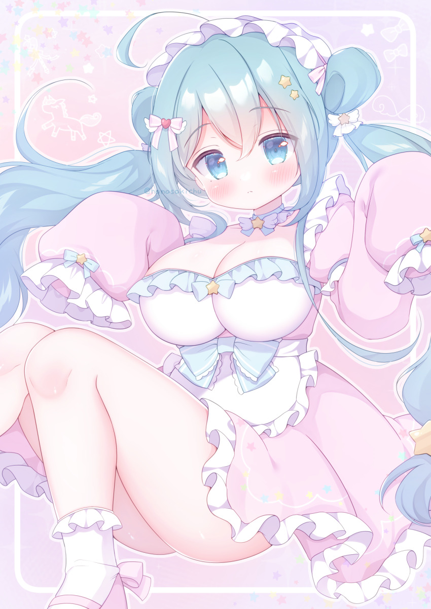 Isogiku (Flower Knight Girl) Rule 34 Image