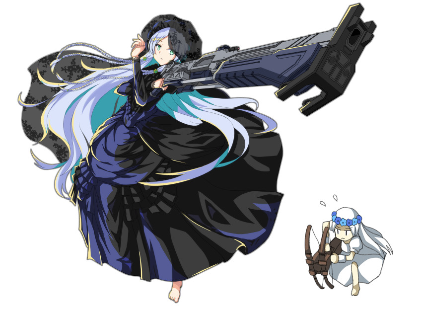 Revenant (Elden Ring) Rule 34 Image