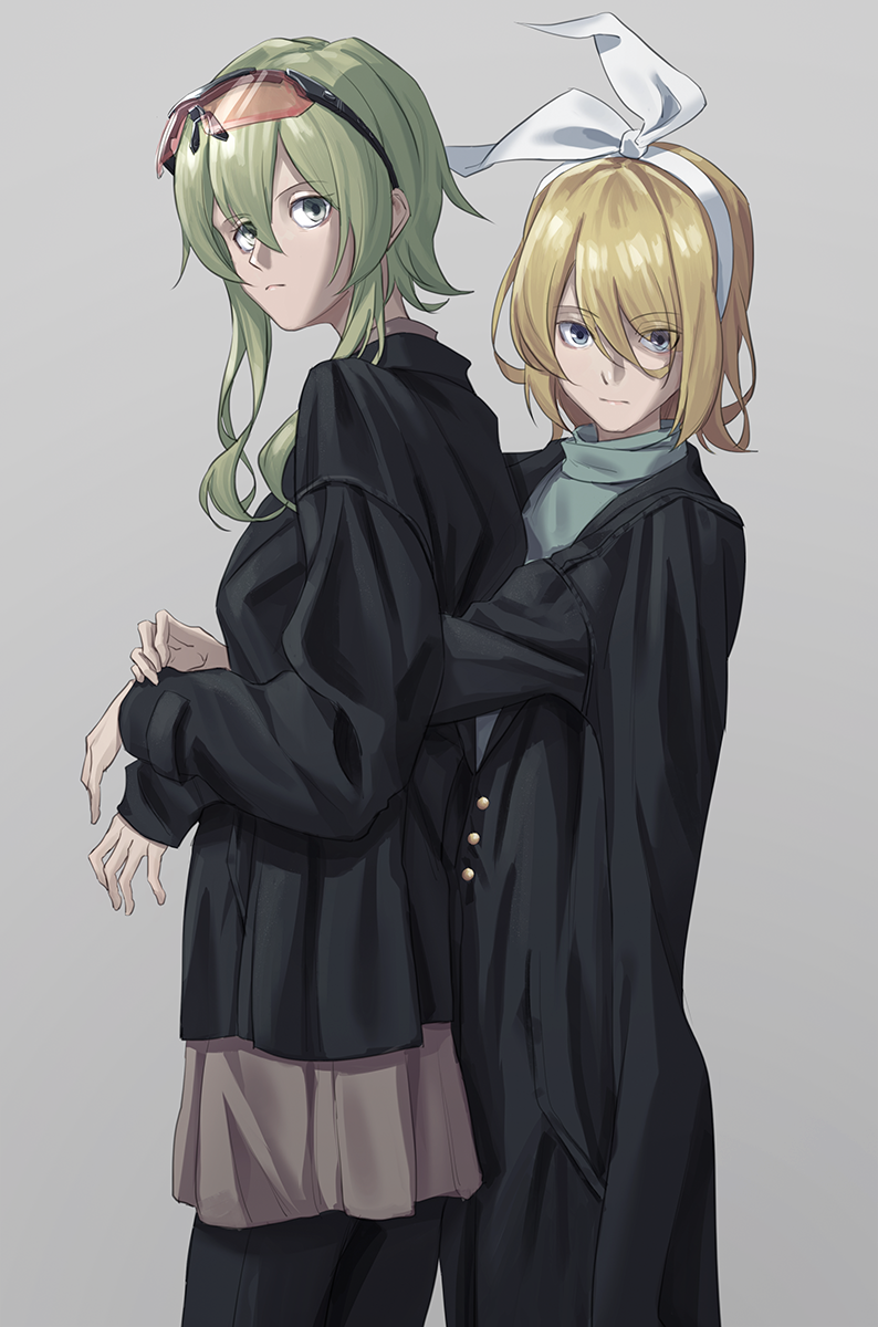 Gumi (Vocaloid) Rule 34 Image