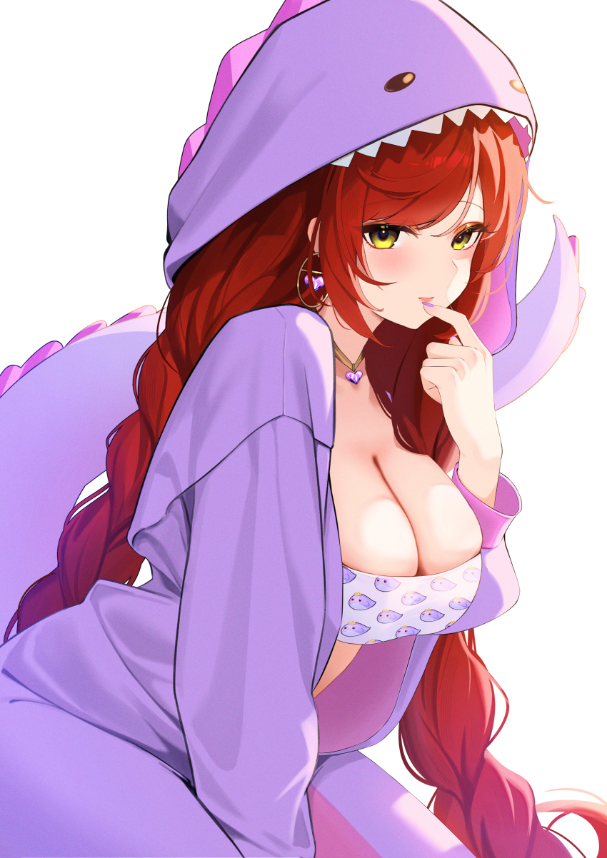 Elle (Vtuber) Rule 34 Image