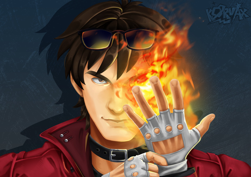 Blood Rivals Rule 34 Image