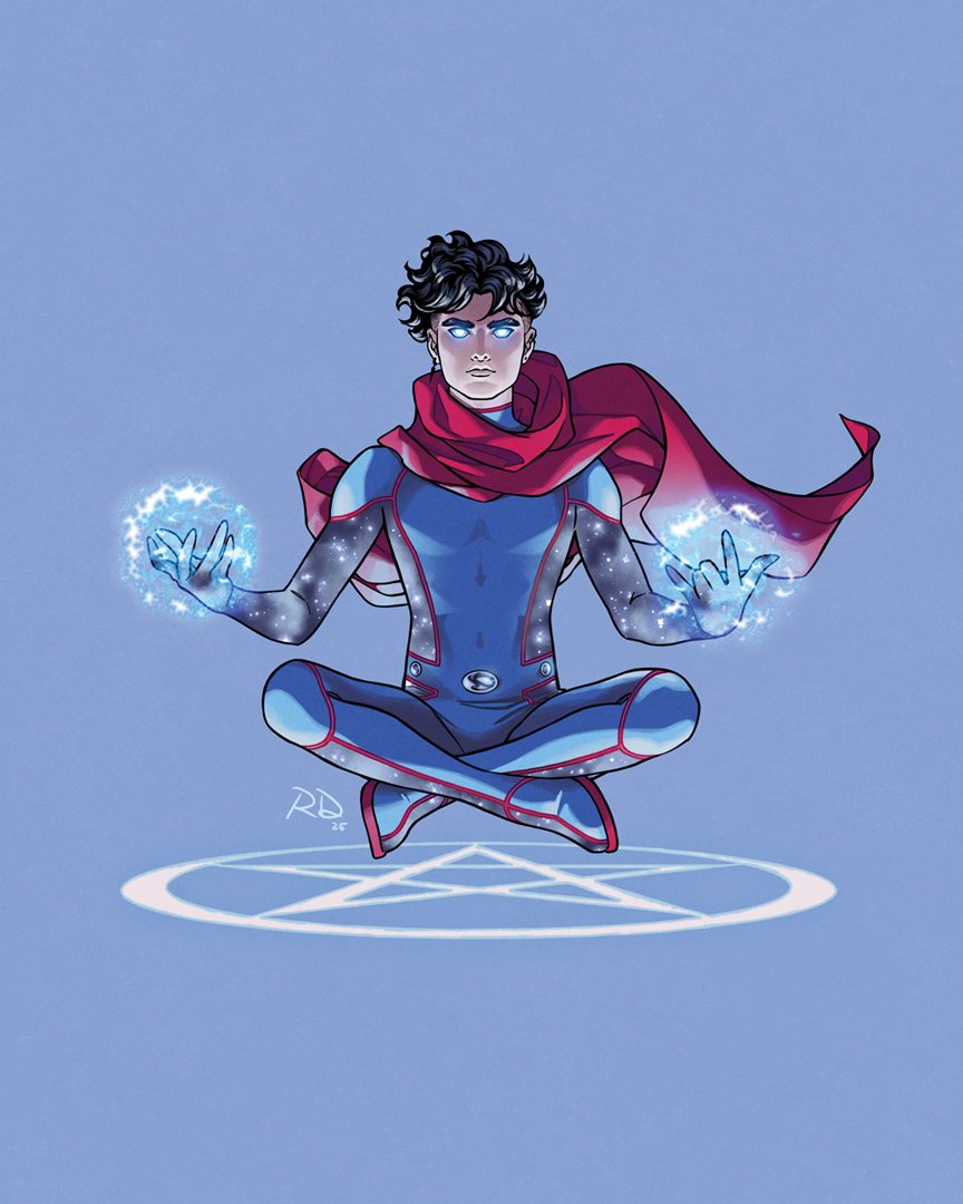 Billy Maximoff (Marvel) Rule 34 Image