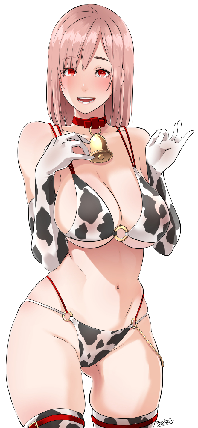Honoka (Doa) Rule 34 Image