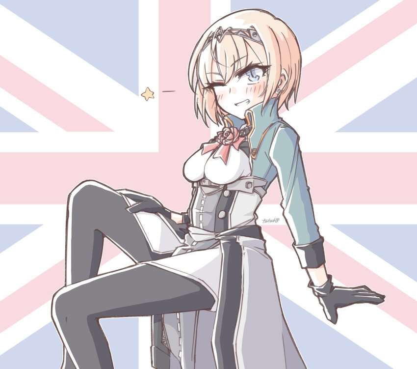 Kantai Collection Rule 34 Image