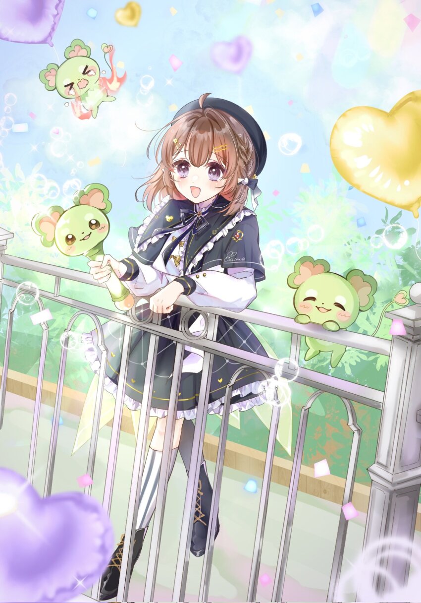 Indie Virtual Youtuber Rule 34 Image
