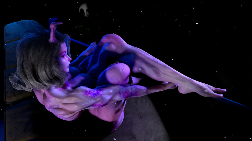 1girls Rule 34 Image