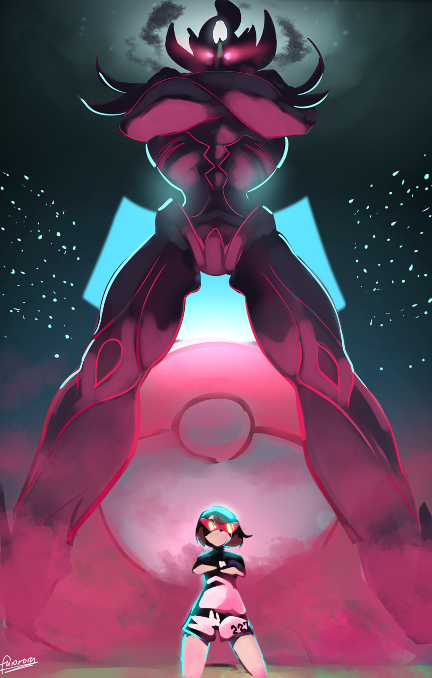Gen 8 Pokemon (Nintendo) Rule 34 Image