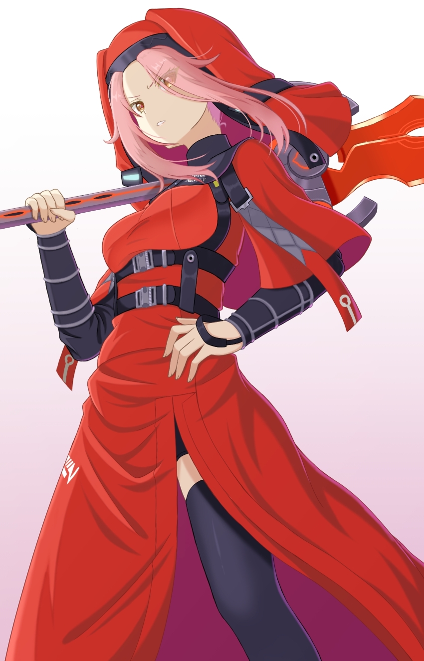 Heaven Burns Red Rule 34 Image