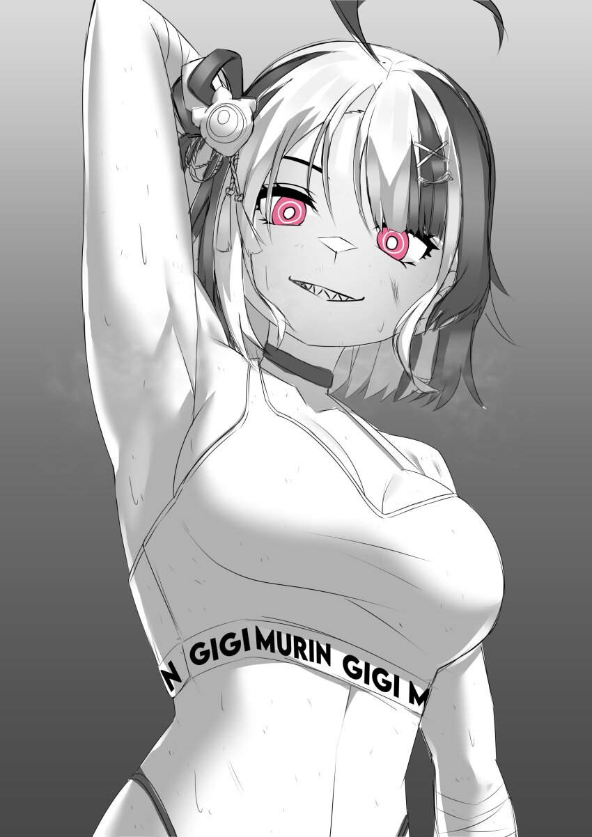 Gigi Murin (Hololive) Rule 34 Image