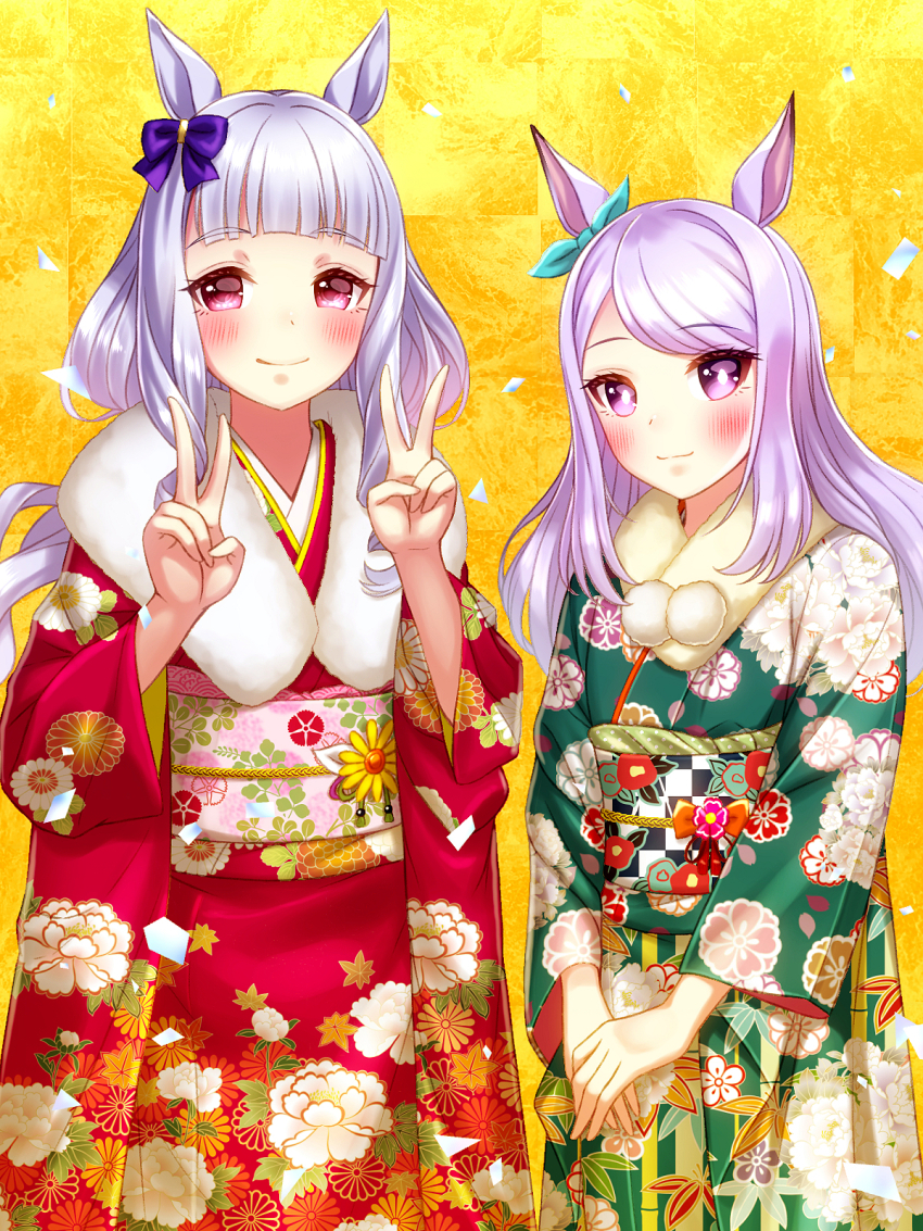 Gold Ship (Umamusume) Rule 34 Image