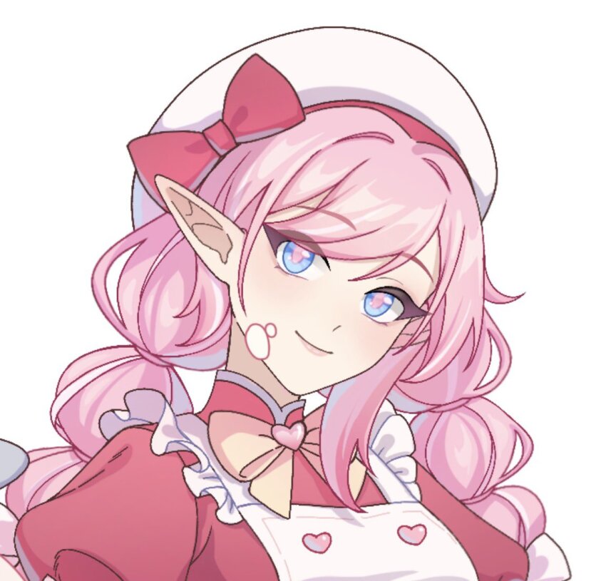 Elysia (Honkai Impact) Rule 34 Image