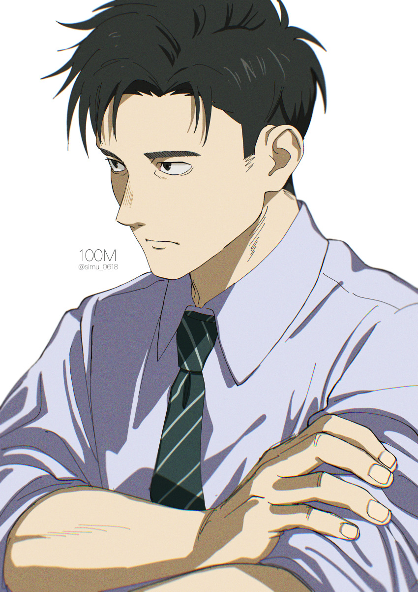 Togashi (Hyakuemu) Rule 34 Image