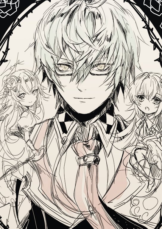 Grimms Notes Rule 34 Image