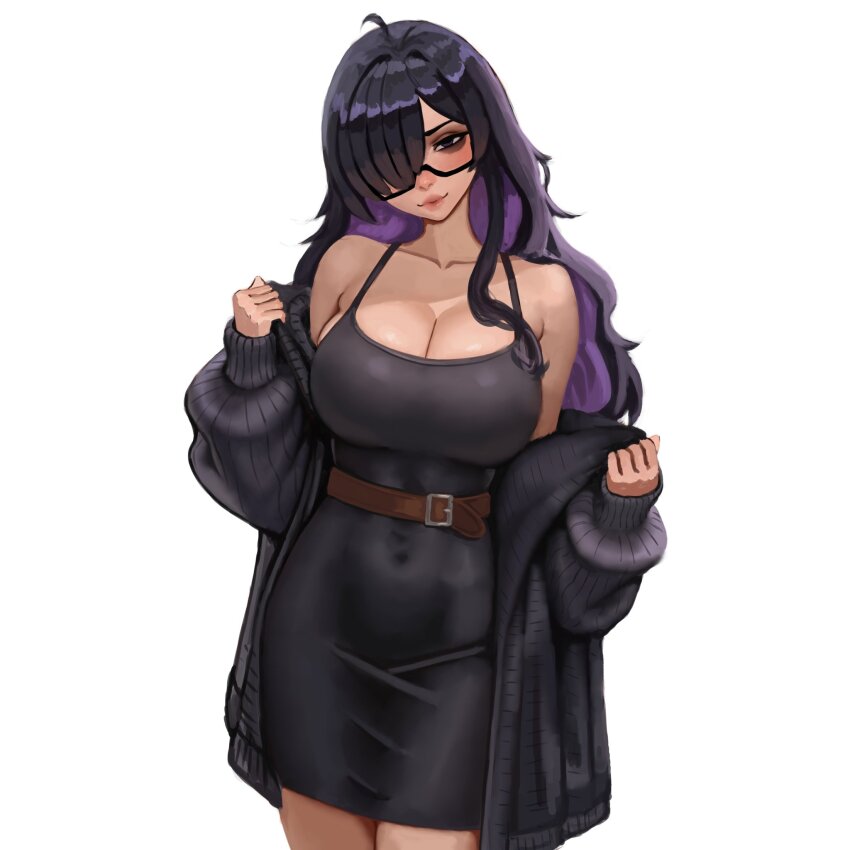 Label (Nikke) Rule 34 Image