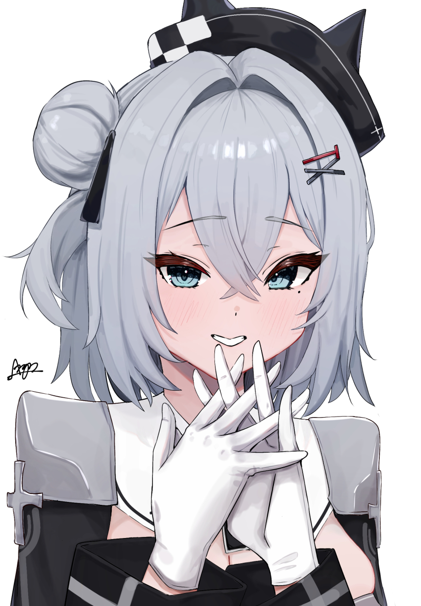 Jade (Azur Lane) Rule 34 Image