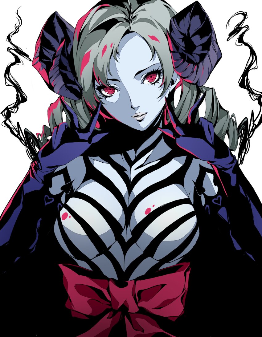 Catherine (Game) Rule 34 Image