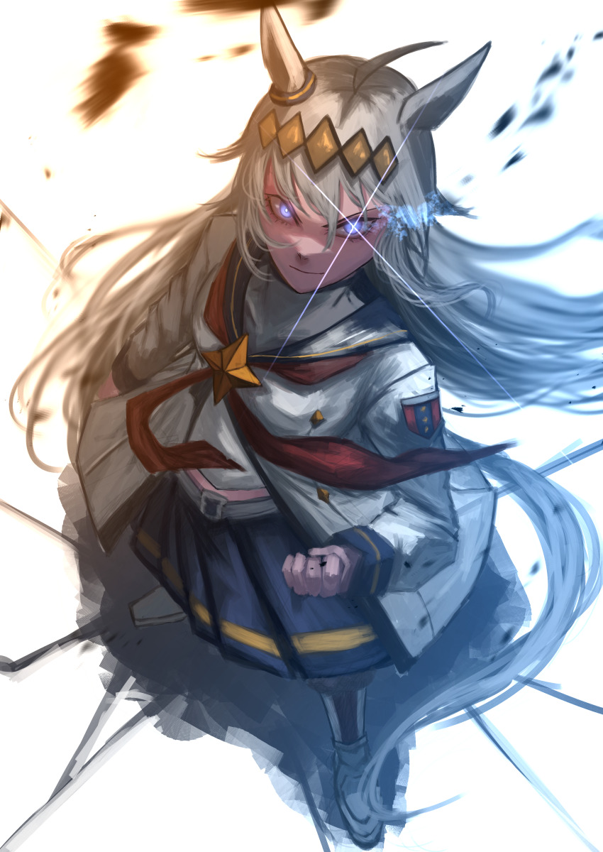 Oguri Cap (Starlight Beat) (Umamusume) Rule 34 Image