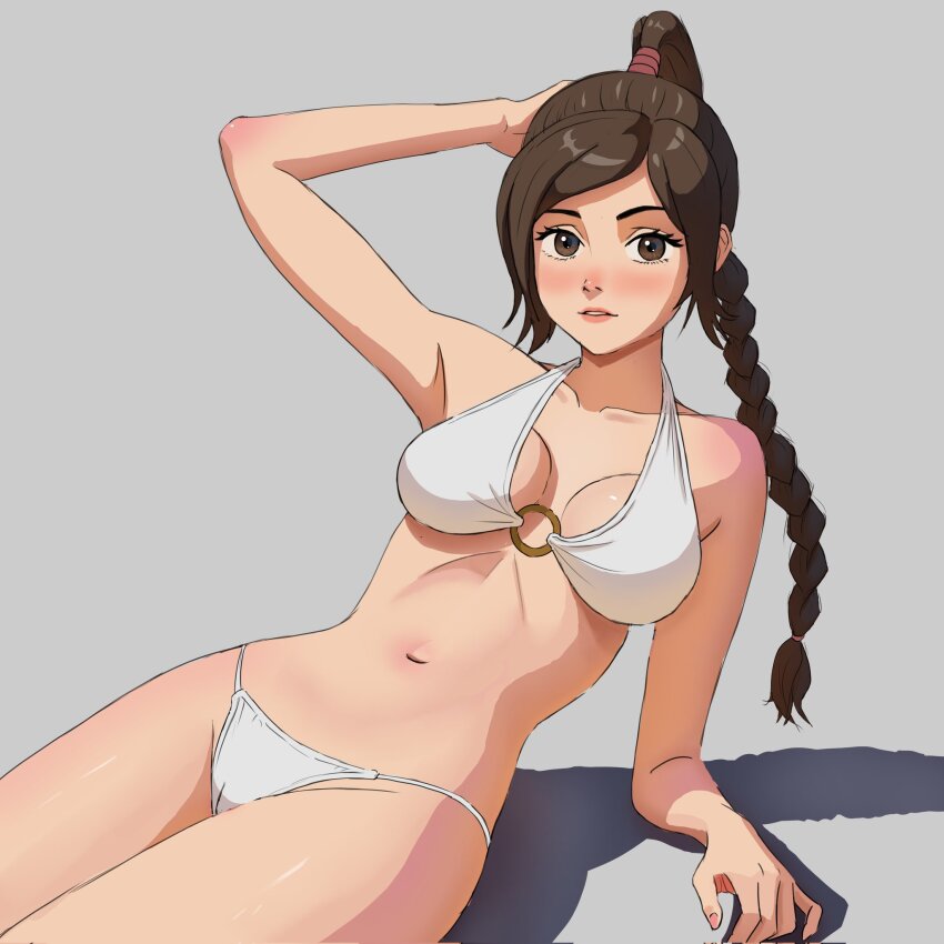 Ty Lee (Avatar: The Last Airbender) Rule 34 Image