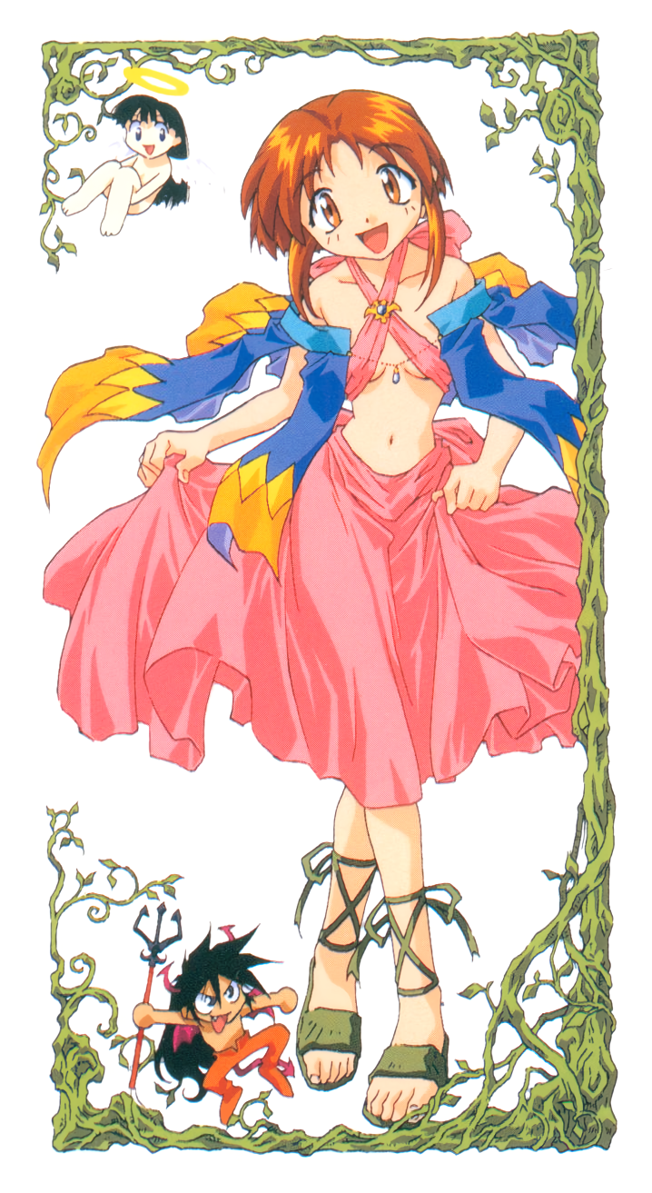 Ikaruga Mei Rule 34 Image