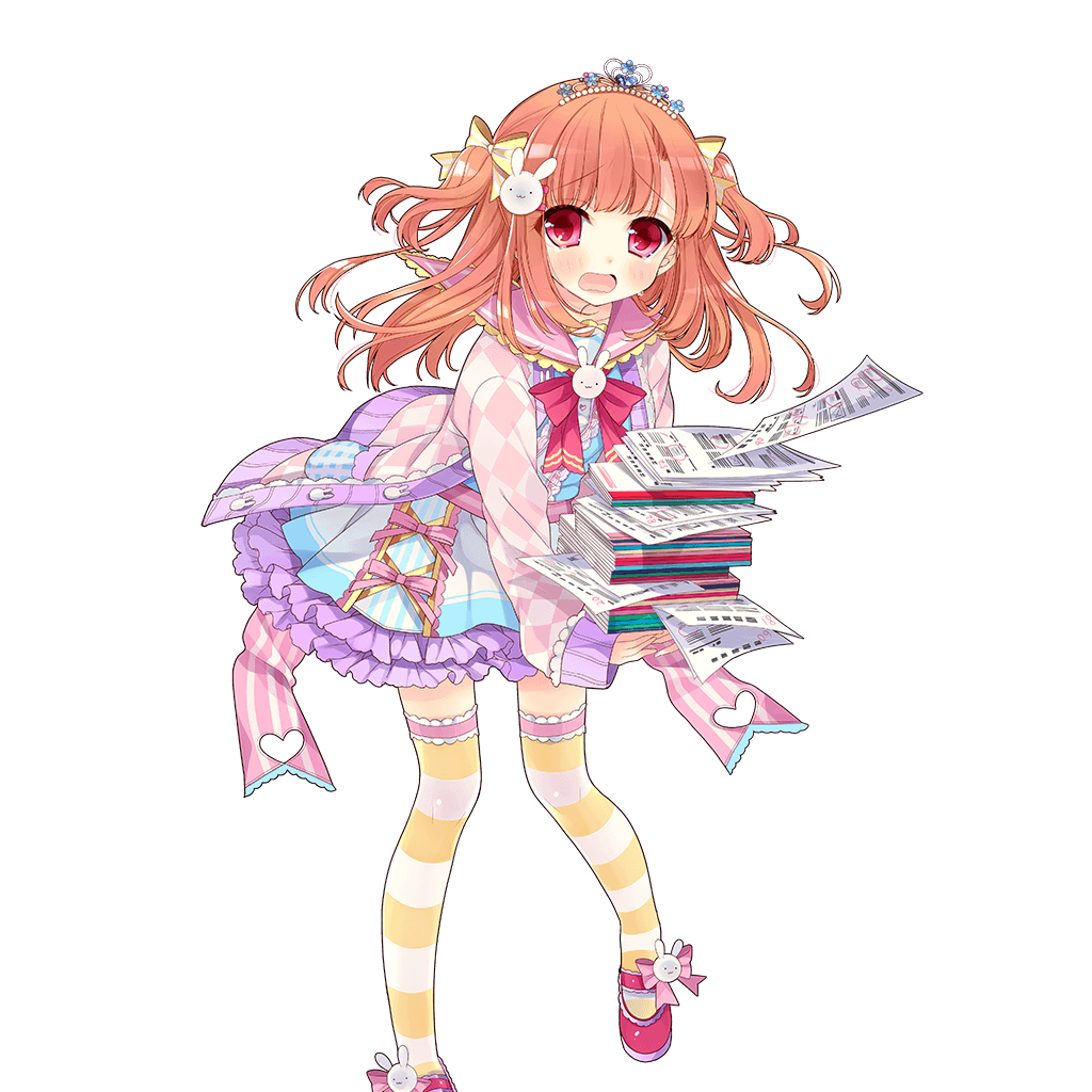 Uchi No Hime-Sama Ga Ichiban Kawaii Rule 34 Image
