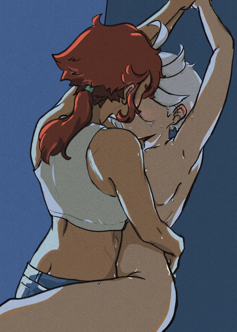 Miorine Rembran (Gundam) Rule 34 Image