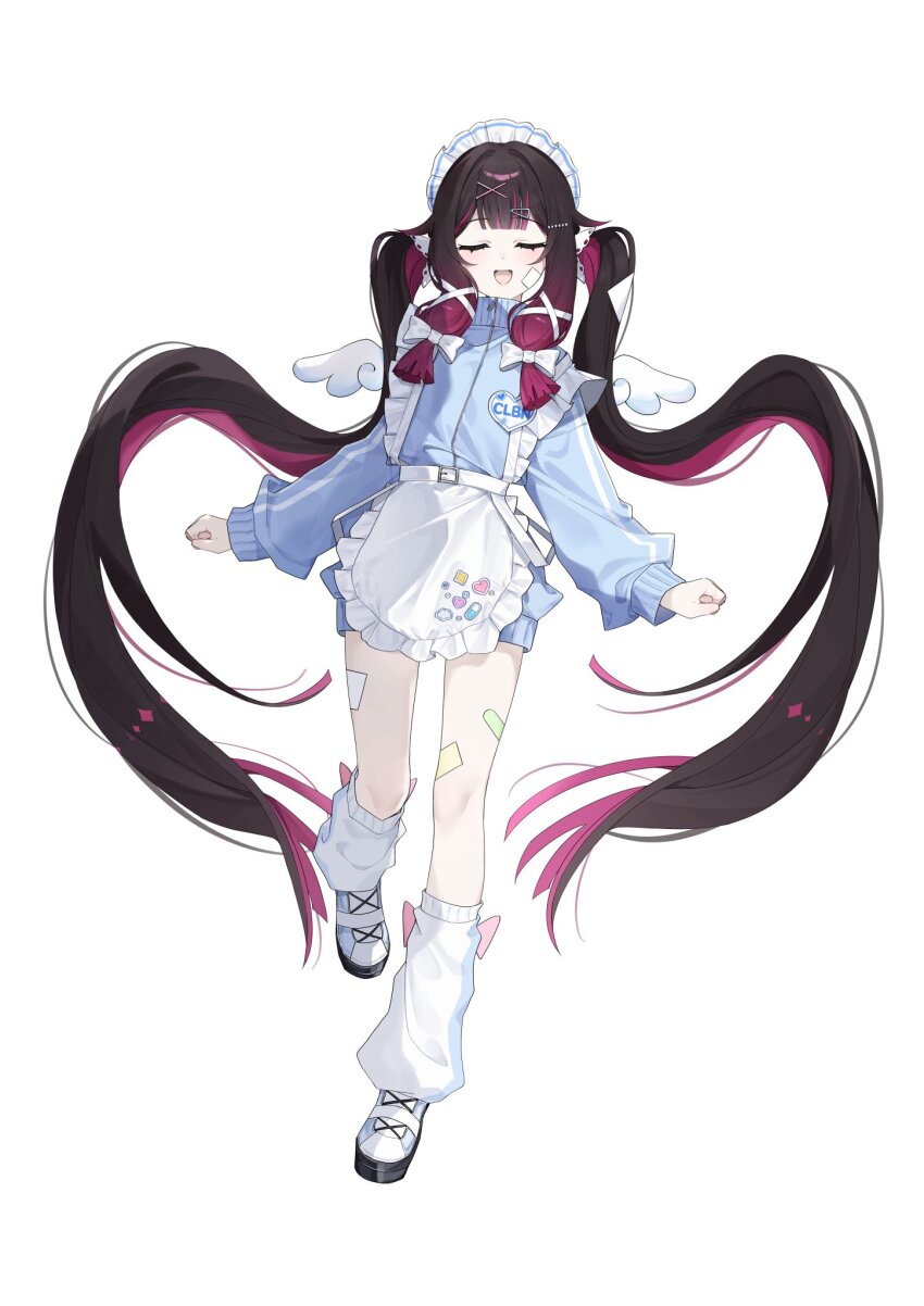 Columbina (Genshin Impact) Rule 34 Image