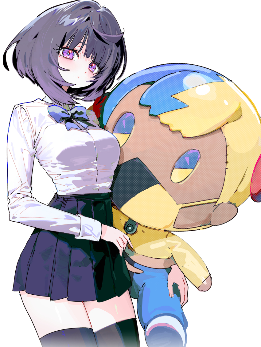 Gwynn (Pokemon) Rule 34 Image