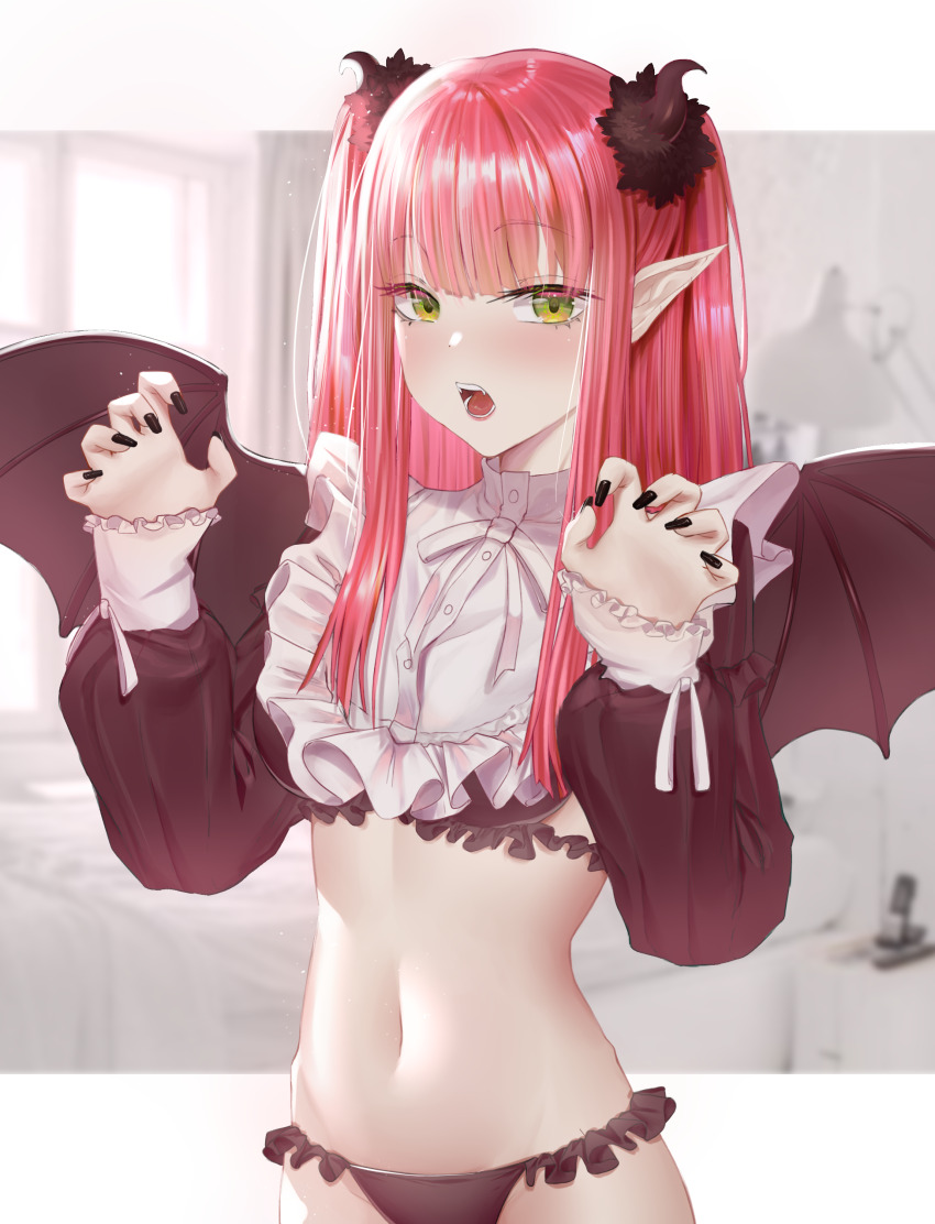 Kitagawa Marin (Sono Bisque Doll Wa Koi Wo Suru) Rule 34 Image