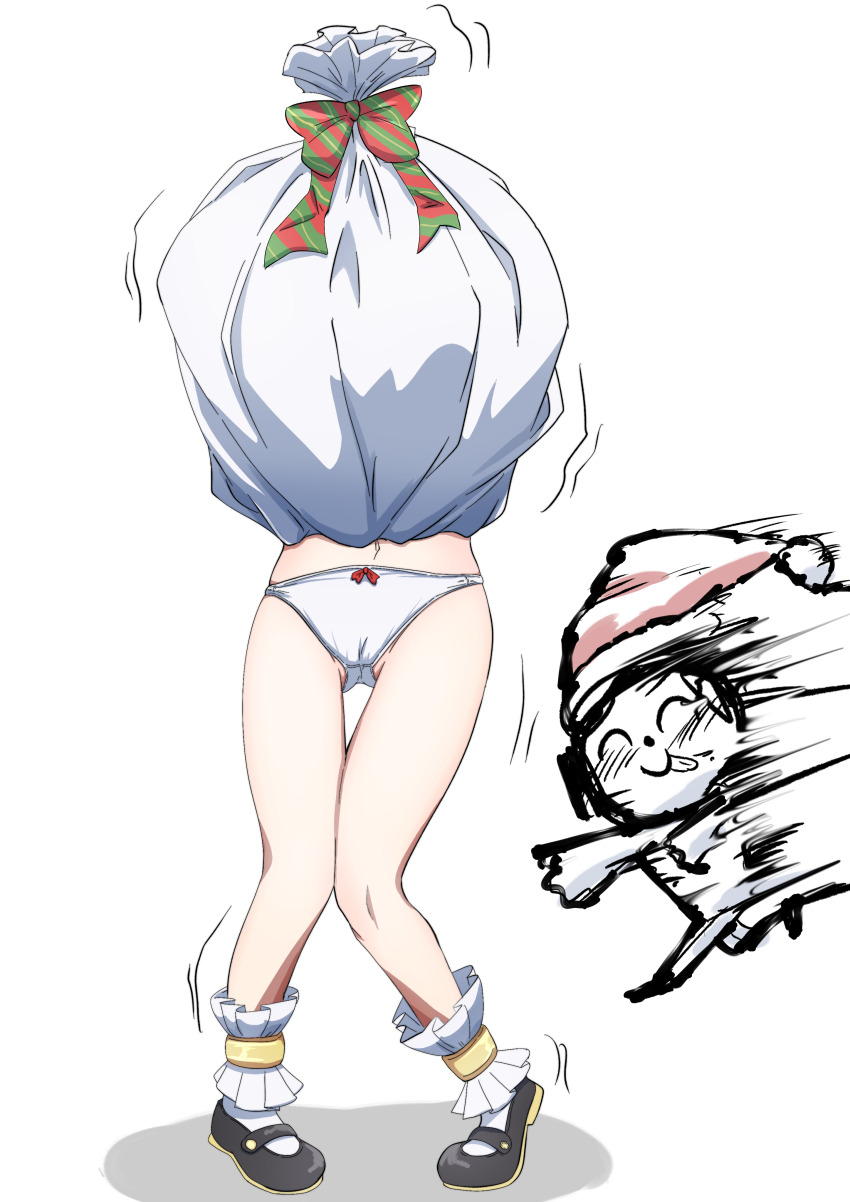 Mari (Blue Archive) Rule 34 Image