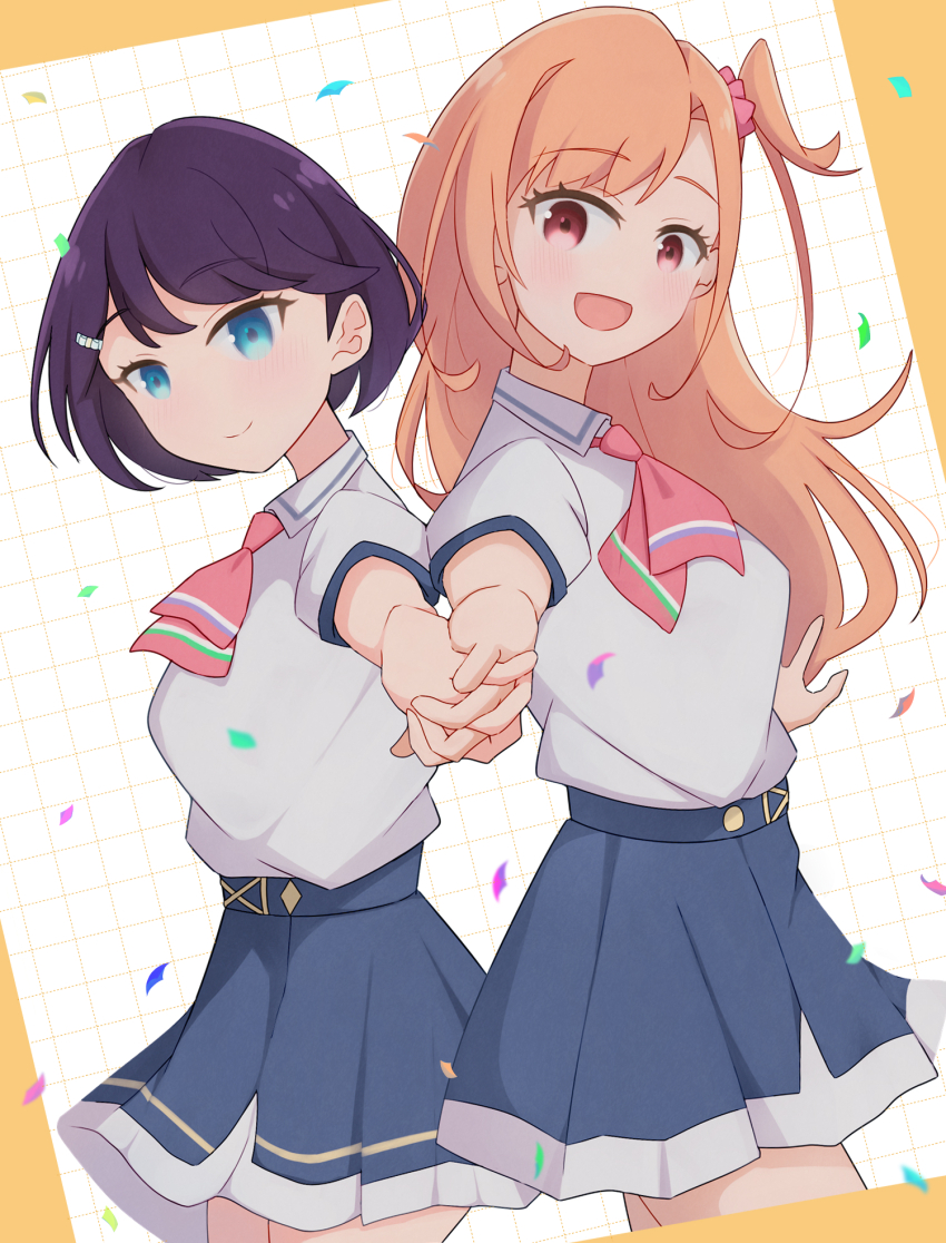 Azabu Mai (Ikizulive! Love Live! Bluebird) Rule 34 Image