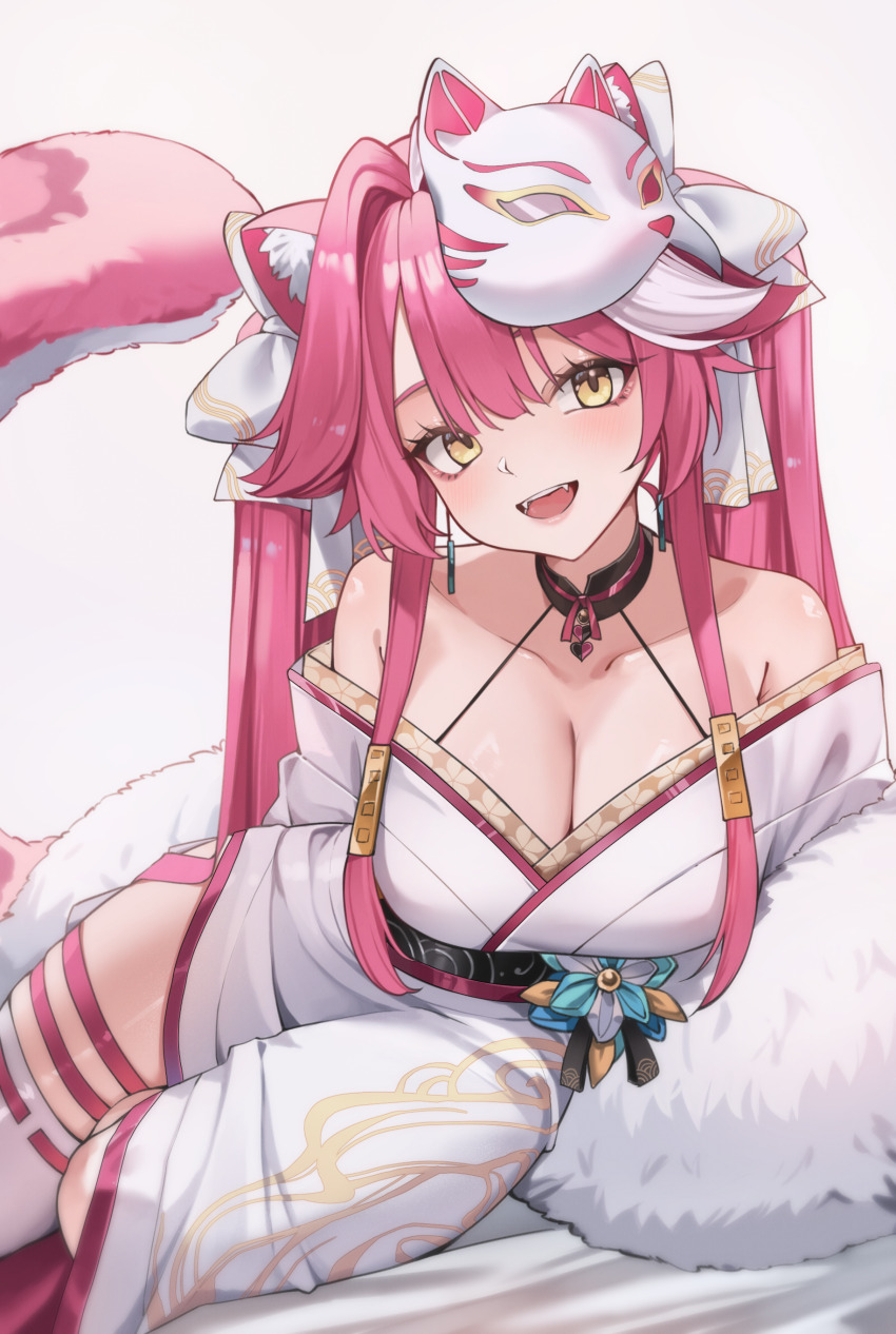 Raora Panthera (Hololive) Rule 34 Image