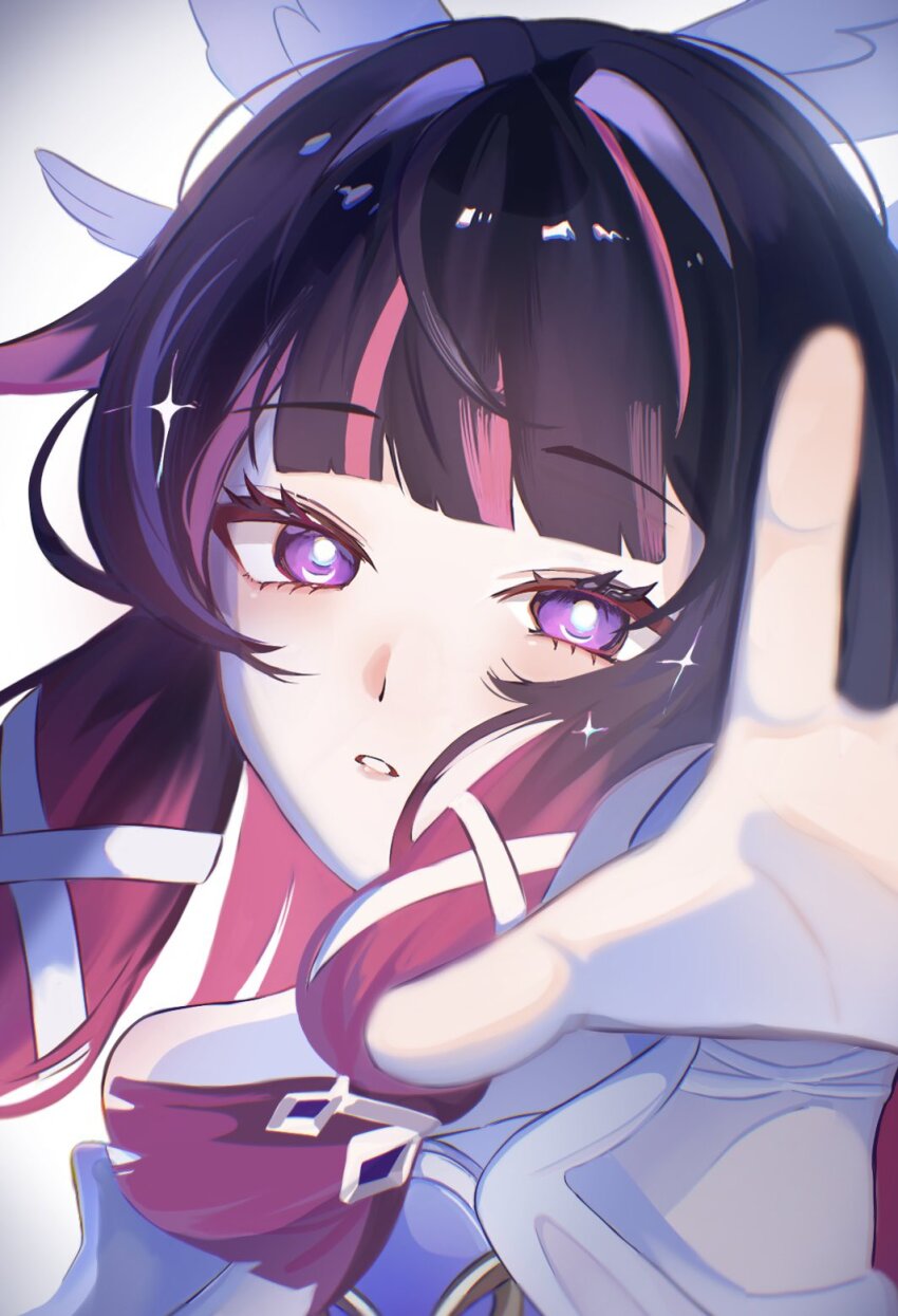 Columbina (Genshin Impact) Rule 34 Image