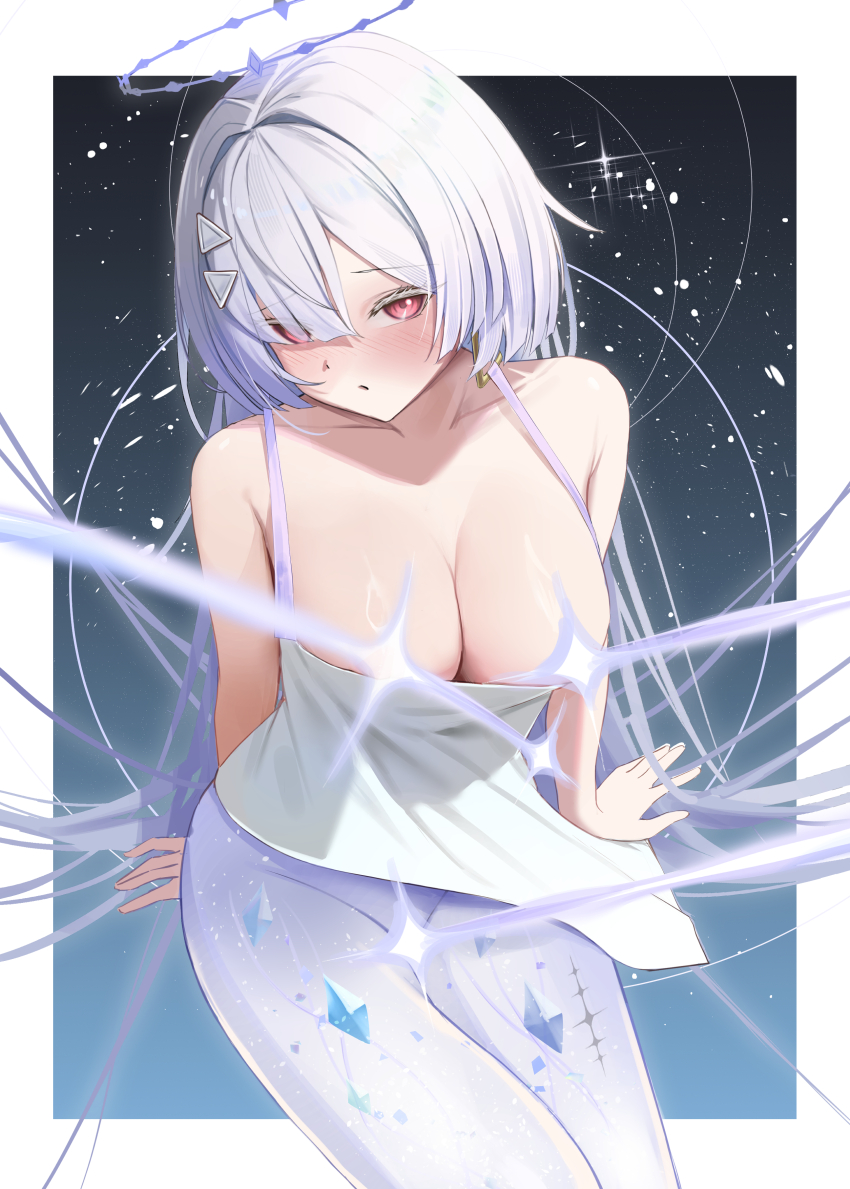 Mornye (Wuthering Waves) Rule 34 Image