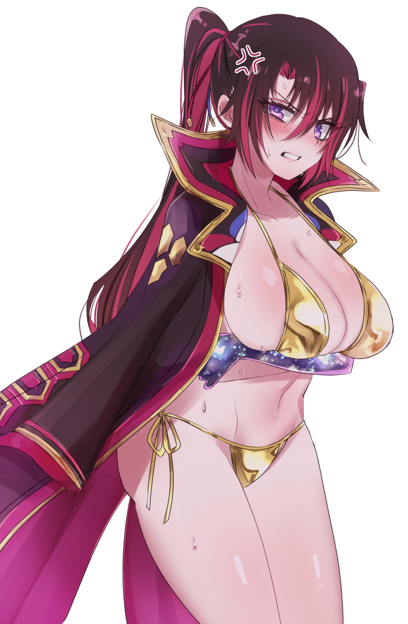 Yu-Gi-Oh! Rule 34 Image