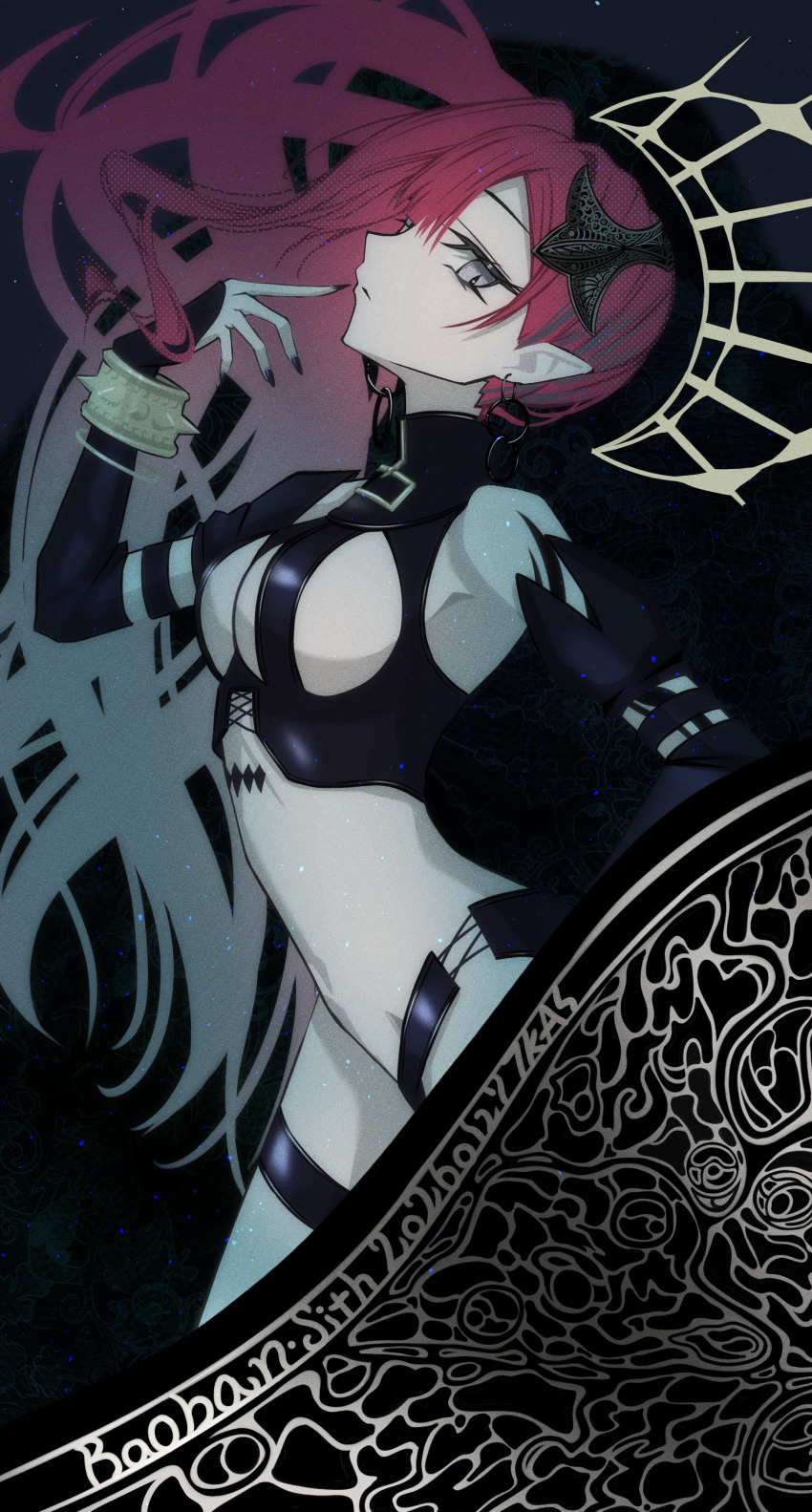 Baobhan Sith (Fate) Rule 34 Image
