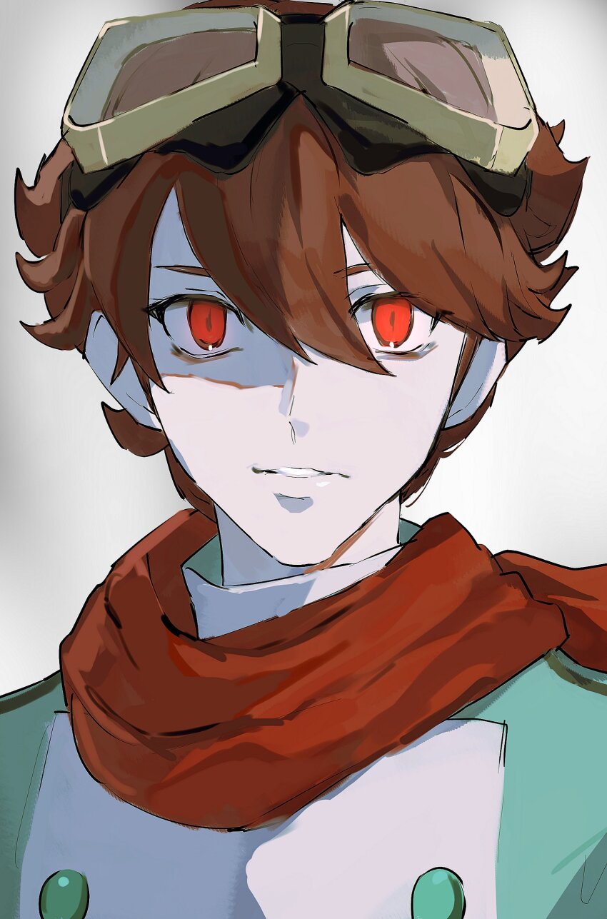 Yuuki Dan (Digimon) Rule 34 Image