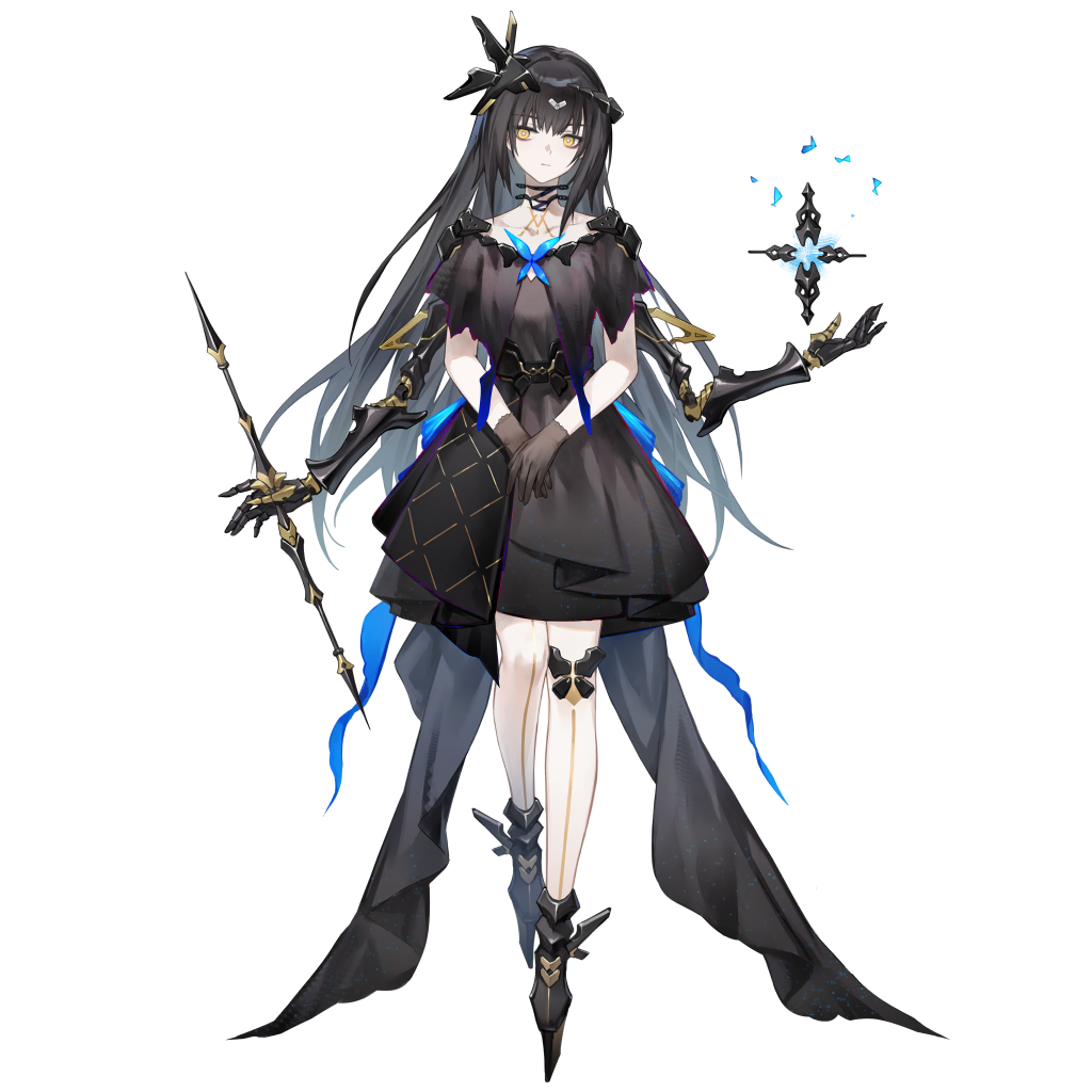 Dandelion (Girls' Frontline) Rule 34 Image