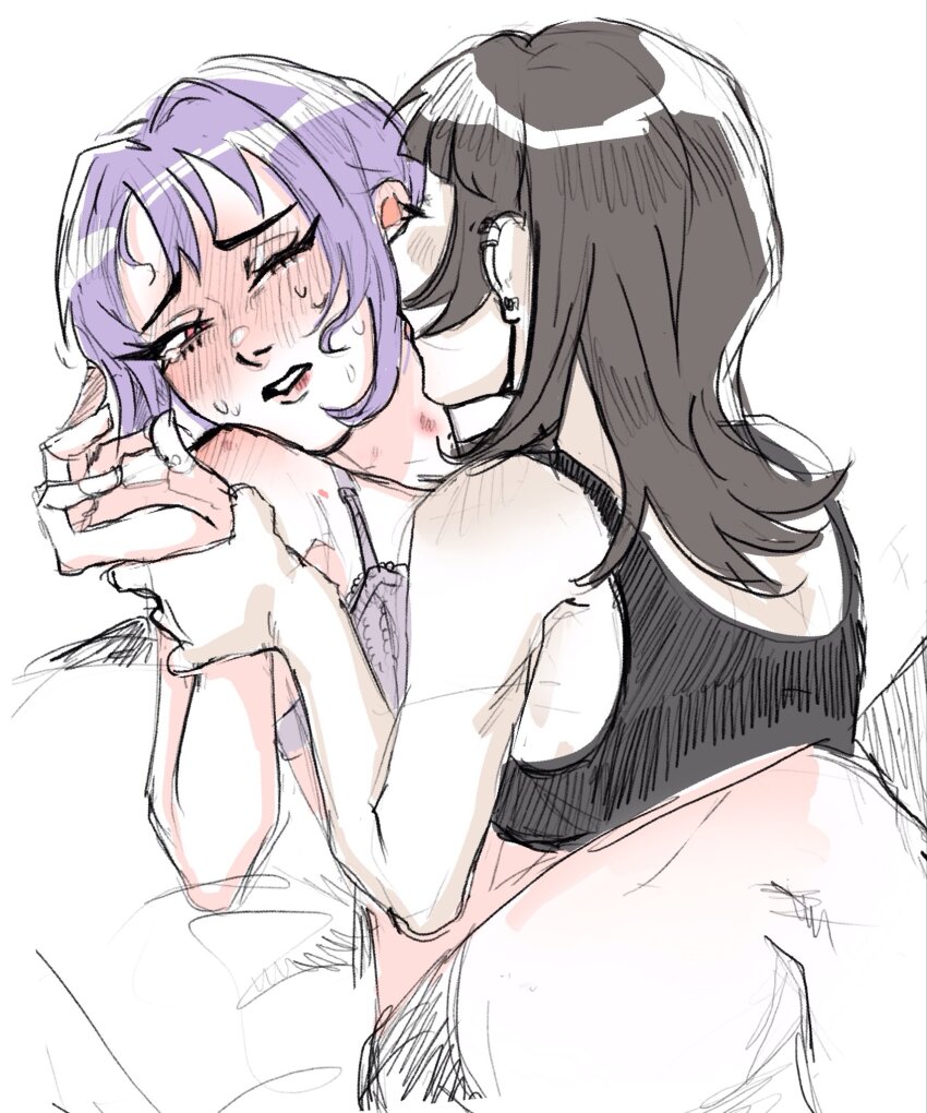 Yahata Umiri (Bang Dream!) Rule 34 Image